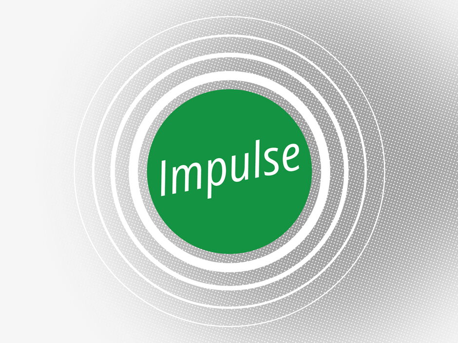 martin zech design, buchcover design, gabal verein, impulse, bildmarke