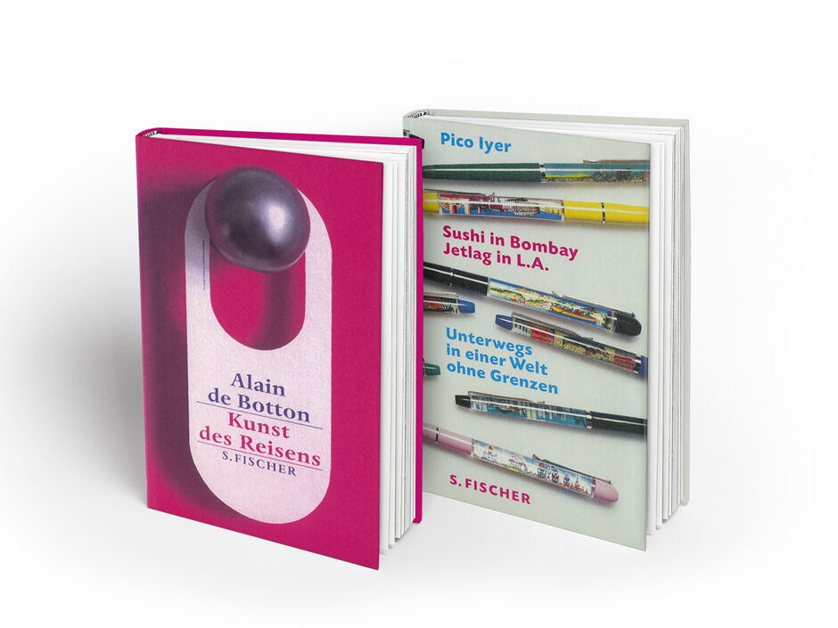 martin_zech_design_buchcovergestaltung_s_fischer_verlag_alain_de_boton_reisen_pico_iyer_sushi_in_bombay