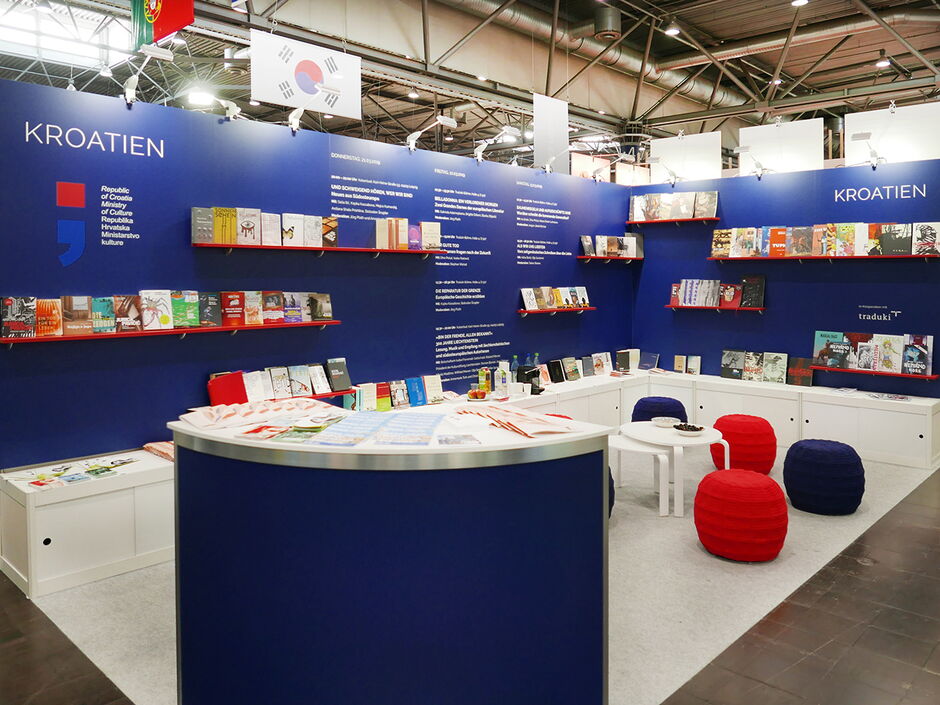 martin zech design, projekt design, kroatien, messestand, leipziger buchmesse 2019, 4