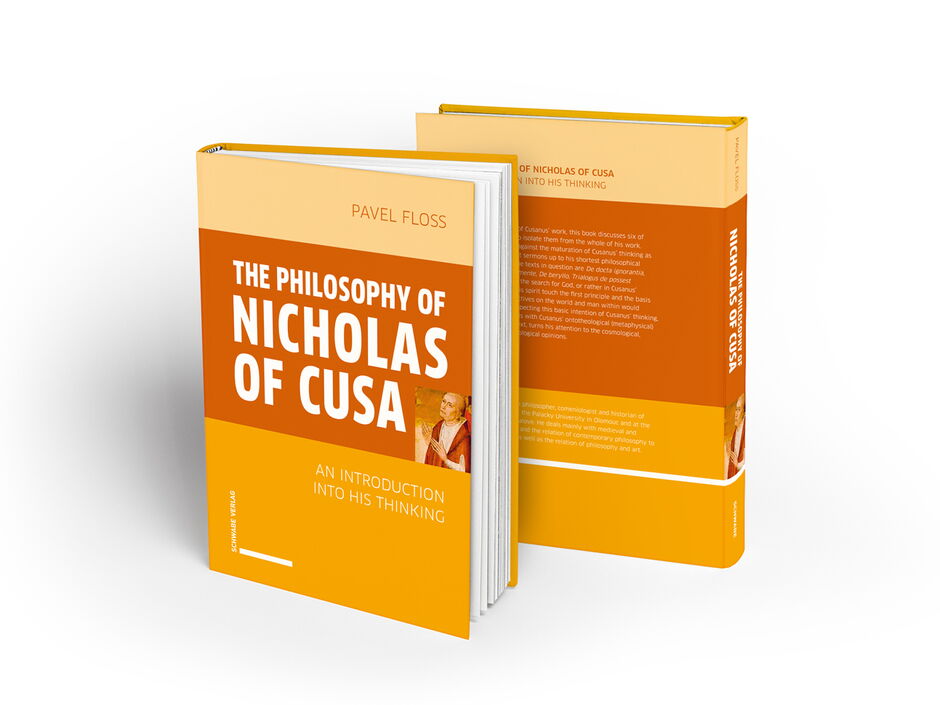 martin zech design, buchcover design, schwabe verlag, floss, nicholas of cusa