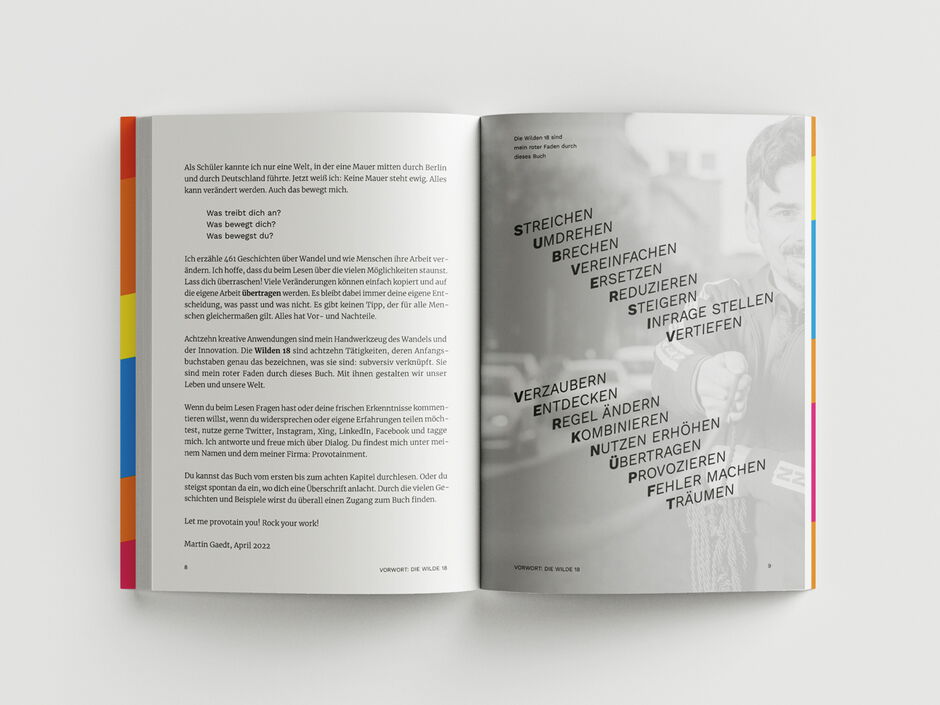 martin zech design, buchgestaltung, martin gaedt, rock your work, innenseiten, 5