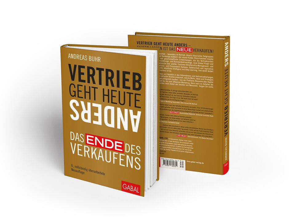 martin zech design, buchcover design, andreas buhr, vertrieb geht heute anders