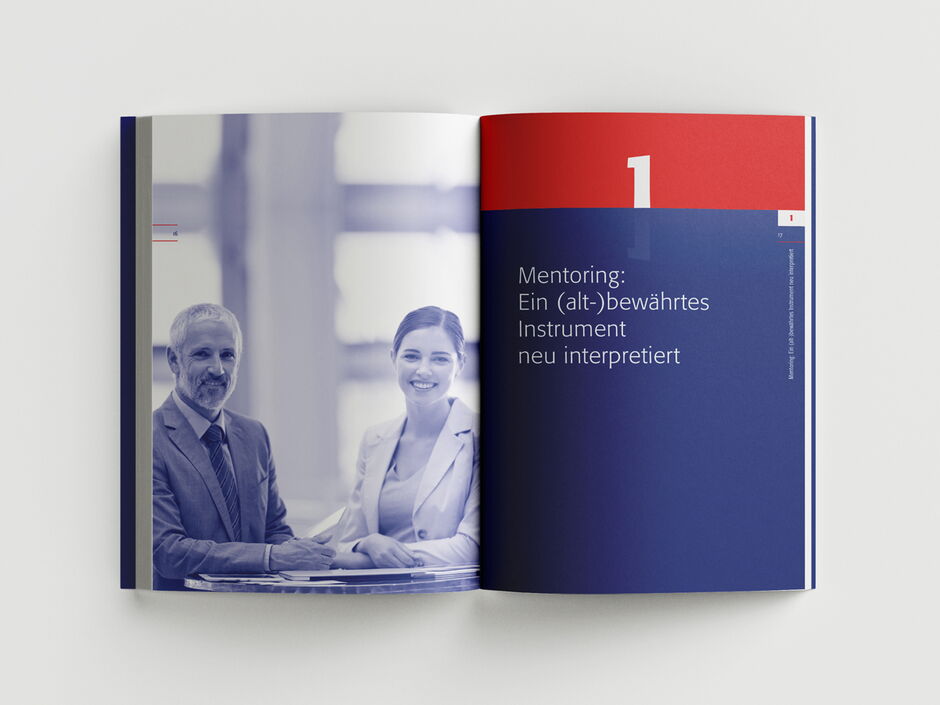 martin zech design, buchgestaltung, beller, hoffmeister-schoenfelder, mentoring, doppelseite 5