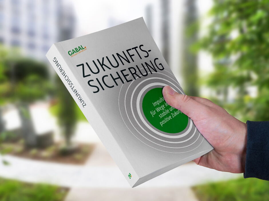 martin zech design, buchcover design, gabal verein, impulse, zukunft