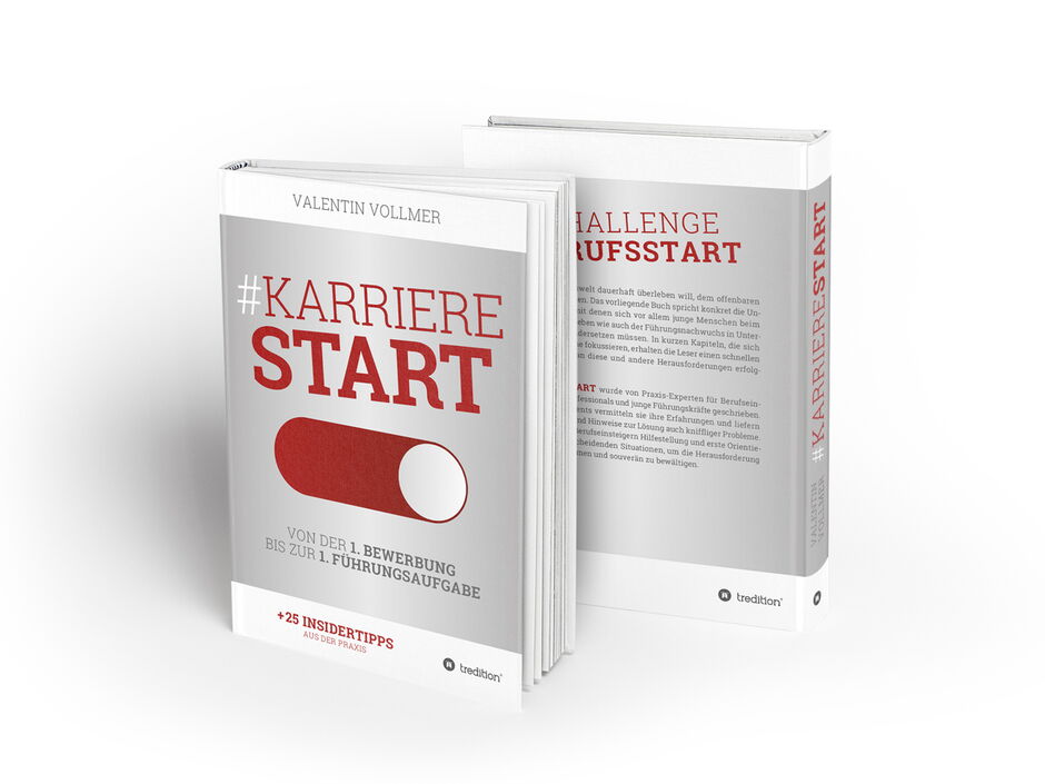 martin zech design, buchcover design, valentin vollmer, karrierestart