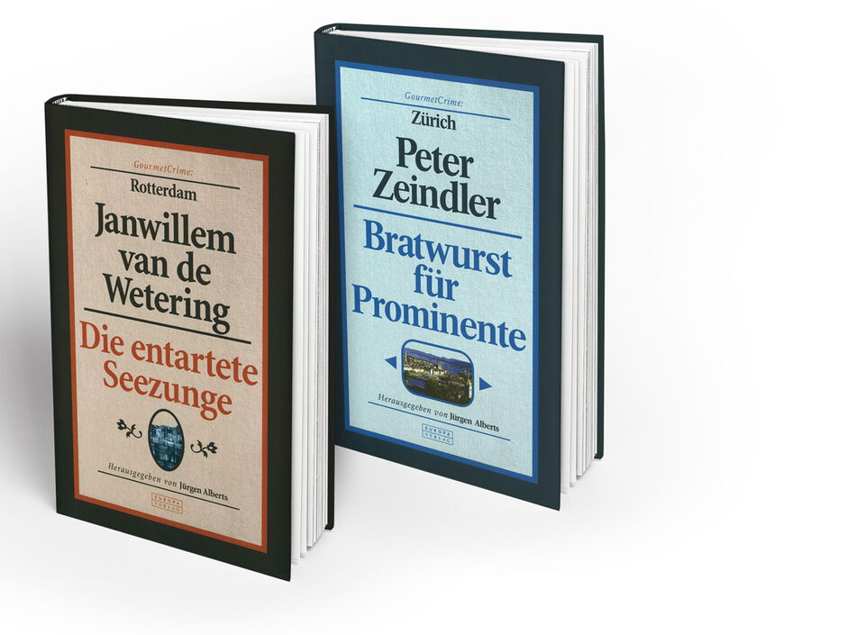 martin_zech_design_buchcovergestaltung_europa_verlag_gourmet_crime_janwillem_wetering_peter_zeindler