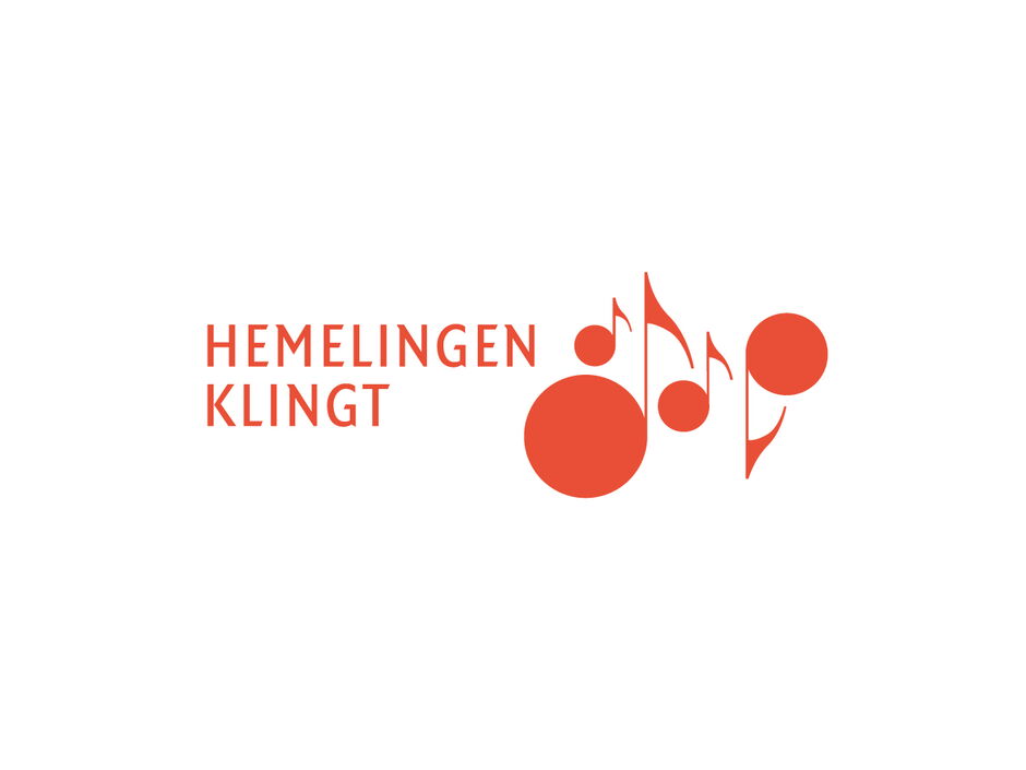 martin zech design, projekt design, hemelingen klingt, logo