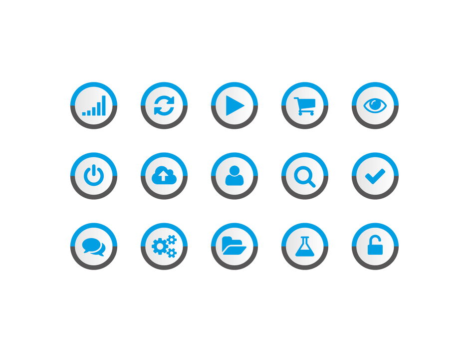martin_zech_design_corporate_design_SciBrix-lab-automation_icon-system
