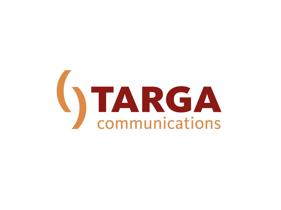 martin_zech_design_corporate_design_targa_communications_logo
