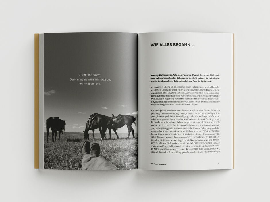 martin zech design, buchgestaltung, dean groening, vermoegenszauberei, innenseiten 2