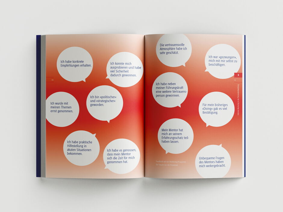 martin zech design, buchgestaltung, beller, hoffmeister-schoenfelder, mentoring, doppelseite 10