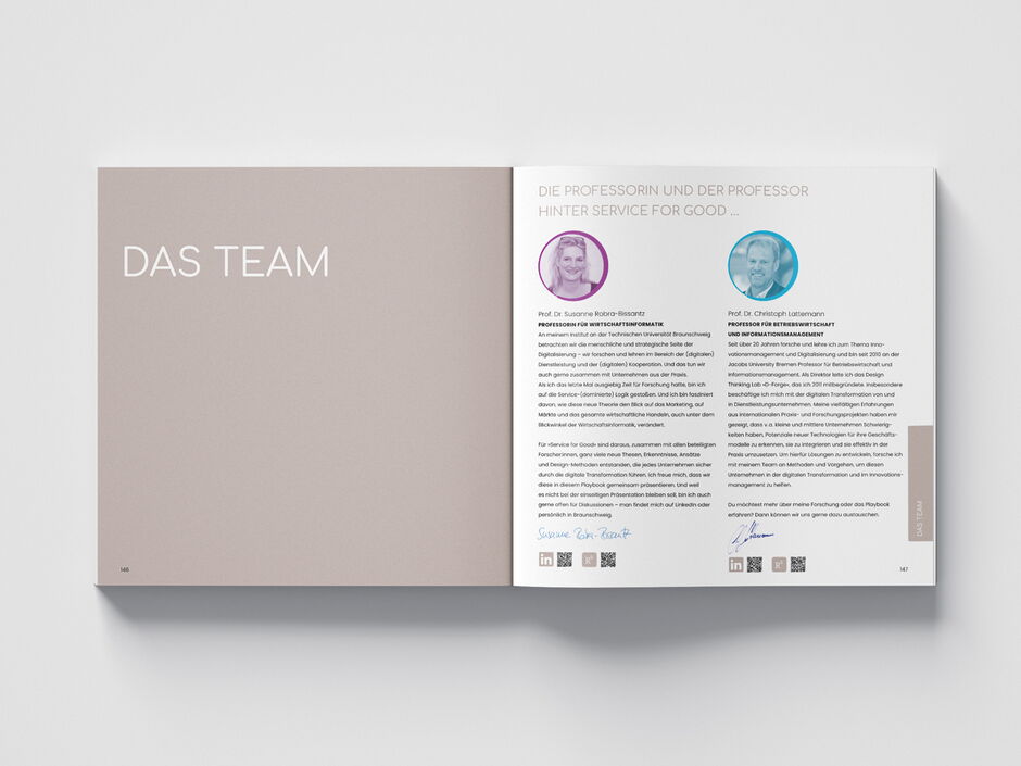 martin zech design buchgestaltung, jacobs university, service for good, innenseiten 9