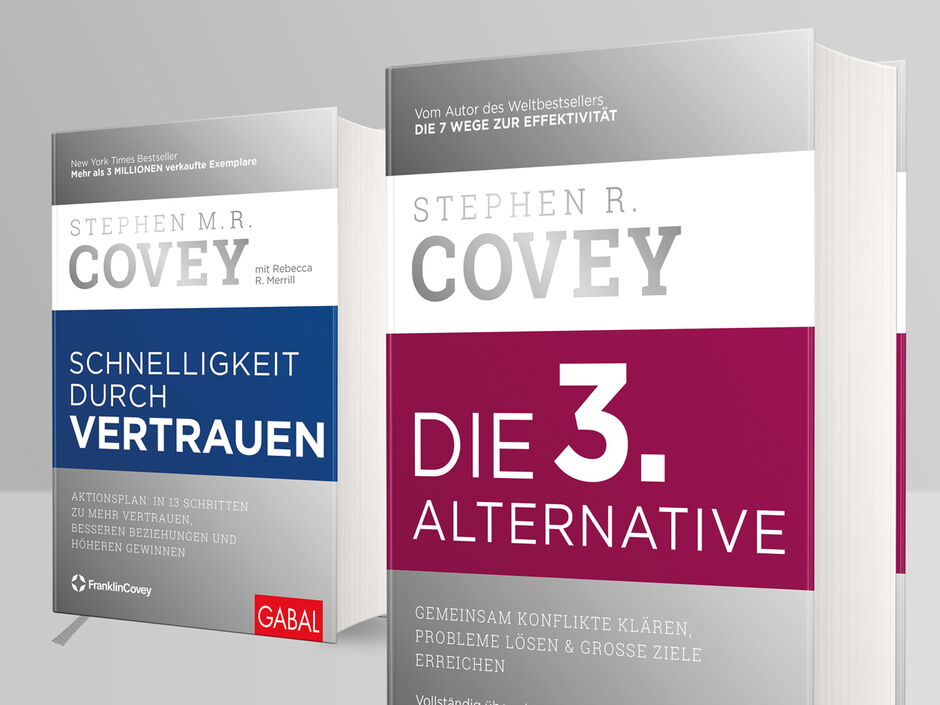 martin zech design, buchcover design, covey bibliothek 2