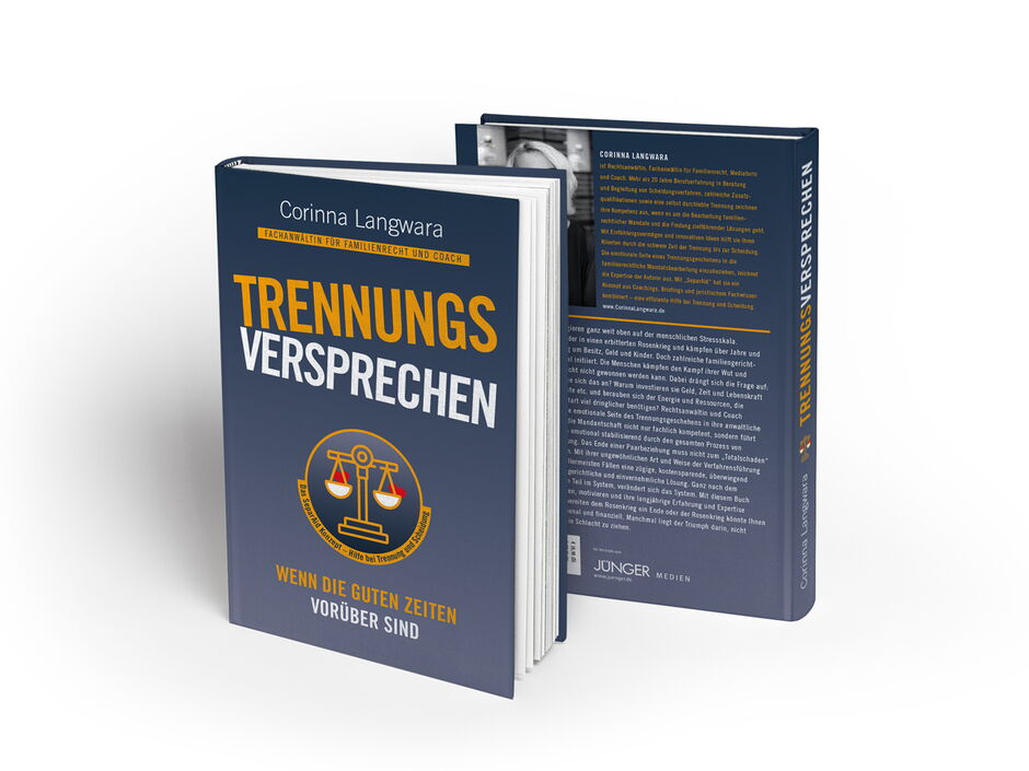 martin zech design, buchcover design, corinna langwara, trennungsversprechen