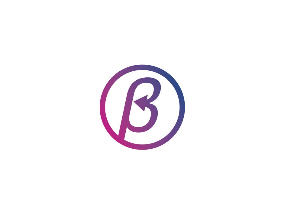 martin zech design, corporate design, pink-beta, bildmarke